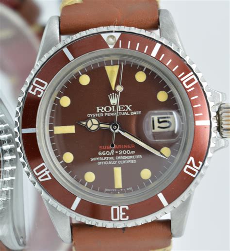 rolex submariner chocolate|men's chocolate dial rolex.